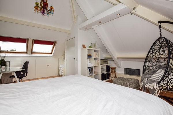 Medium property photo - Zuster Boerestraat 13, 5221 JJ 's-Hertogenbosch